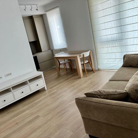Apartament Timisoara La Liziera Padurii מראה חיצוני תמונה
