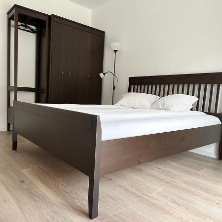 דירות Apartament Timisoara La Liziera Padurii מראה חיצוני תמונה