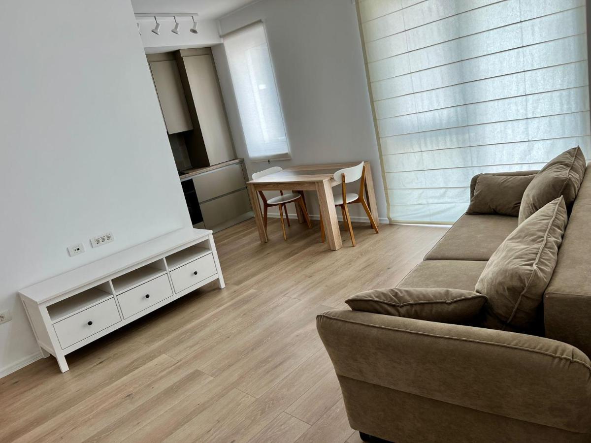 דירות Apartament Timisoara La Liziera Padurii מראה חיצוני תמונה