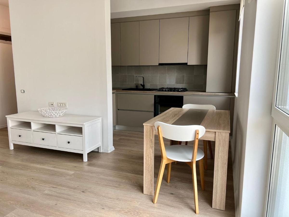 דירות Apartament Timisoara La Liziera Padurii מראה חיצוני תמונה