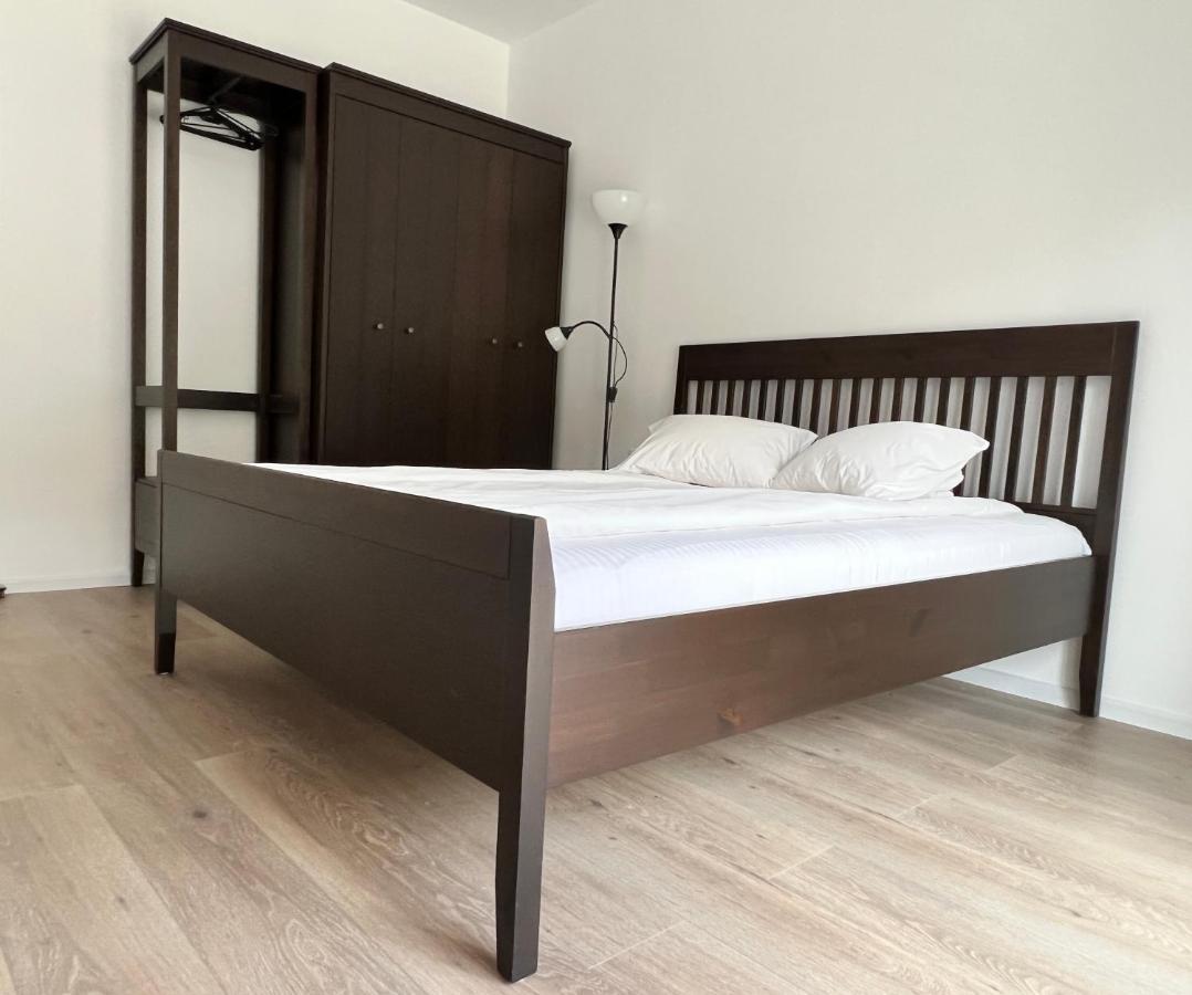 דירות Apartament Timisoara La Liziera Padurii מראה חיצוני תמונה